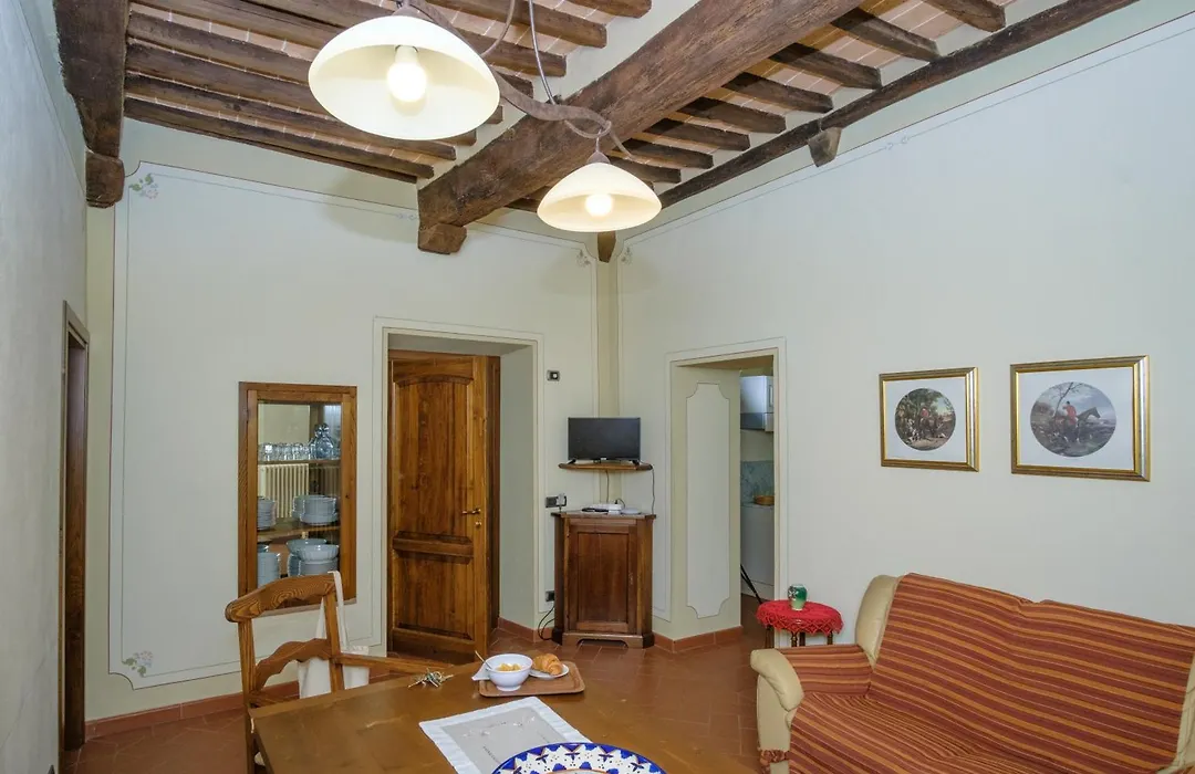 Relais Villa Sensano-1