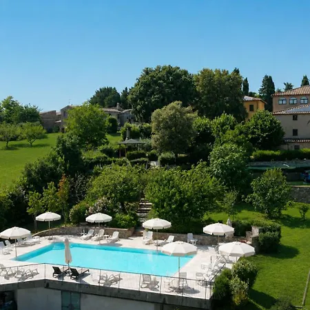 Relais Villa Sensano-2